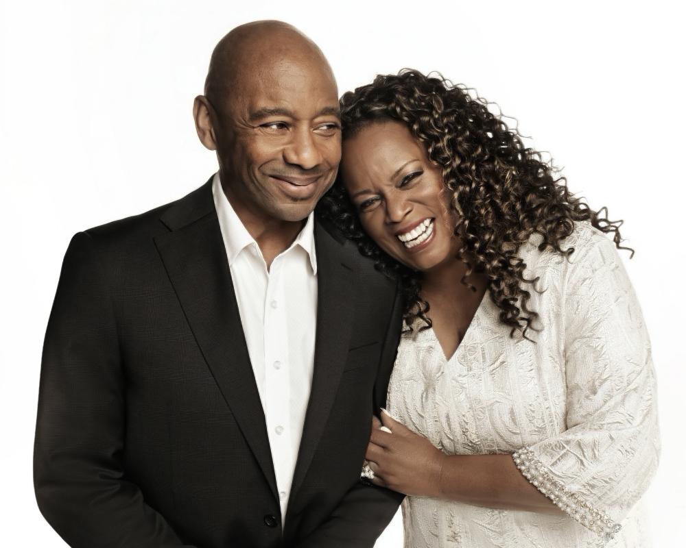 Branford Marsalis and Dianne Reeves: Coltrane Tribute Review