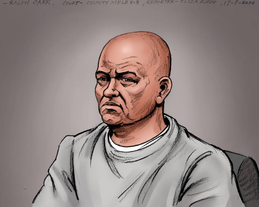 Ralph Carr Rape Verdict: Lawyer Claims Miscarriage of Justice
