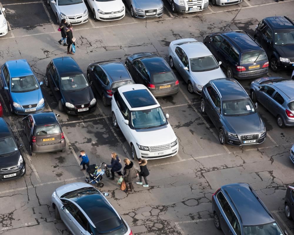 New Private Parking Code Outlaws Rip-Off Fines for Drivers
