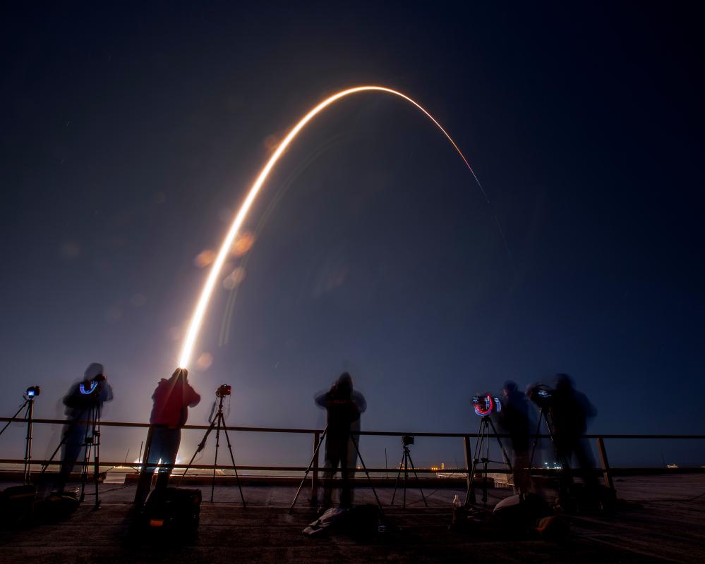 SpaceX Rocket Crash on Moon: What It Means for Science