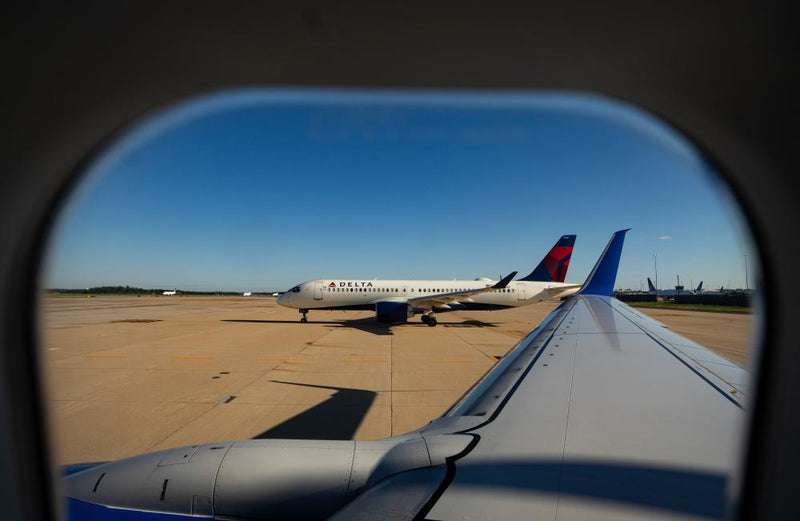 FTC Demands Algorithmic Pricing Data from Delta, Uber, and Others