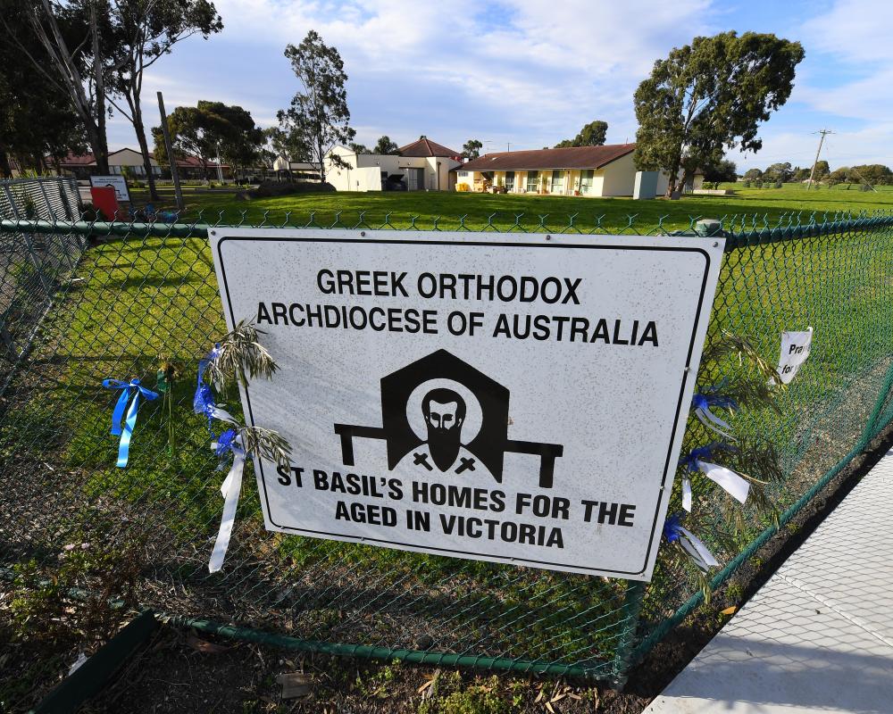St Basil's Aged Care Covid Failures Exposed in Coronial Inquest
