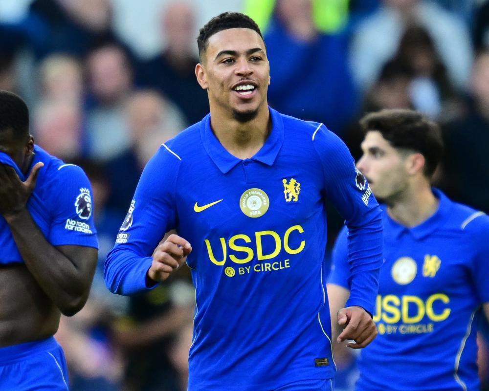 Chelsea's Overperformance: Can Fine Finishing Sustain Top-Five Push