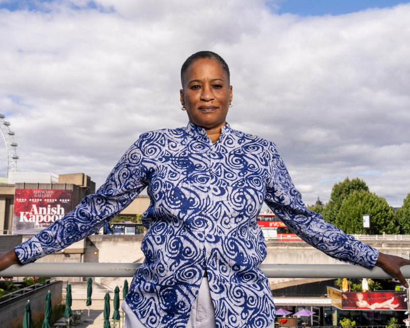 Tracey Scott Wilson on Black America and Her Play About a Fraudulent