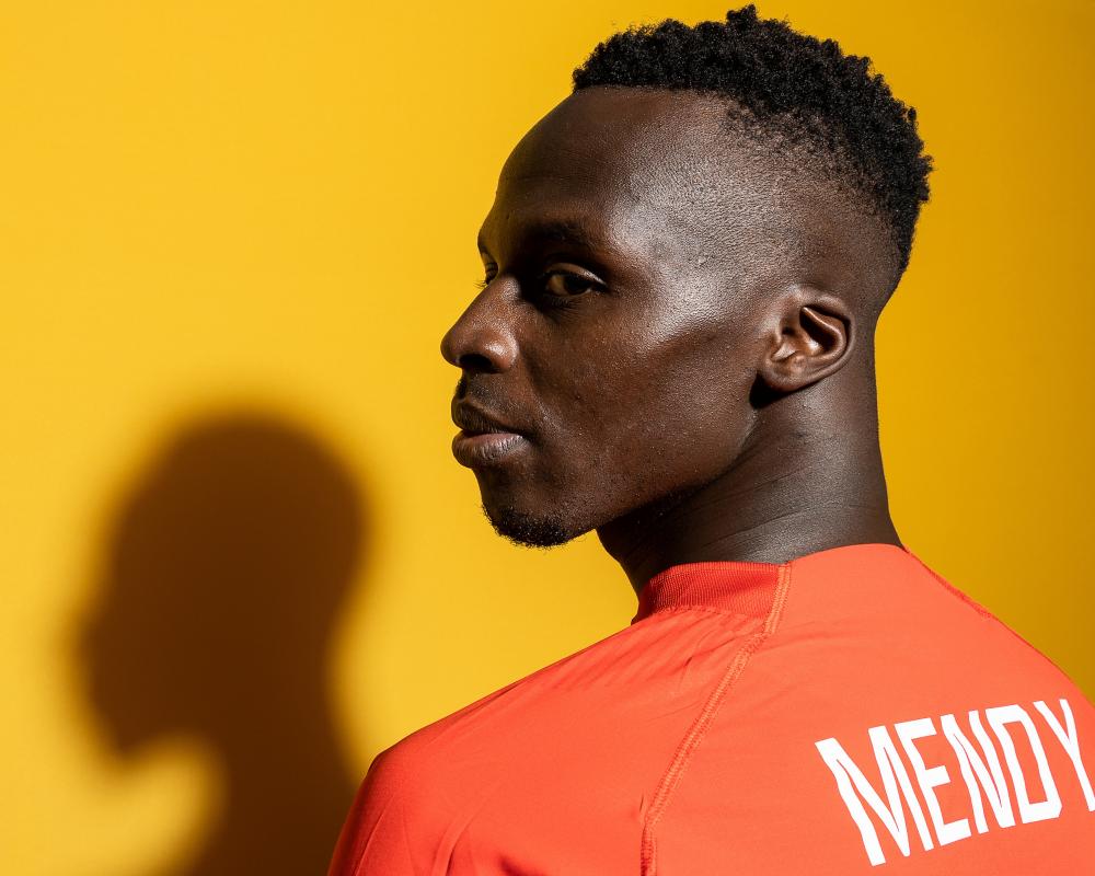 Mendy: Afcon Glory Outshines Champions League Success