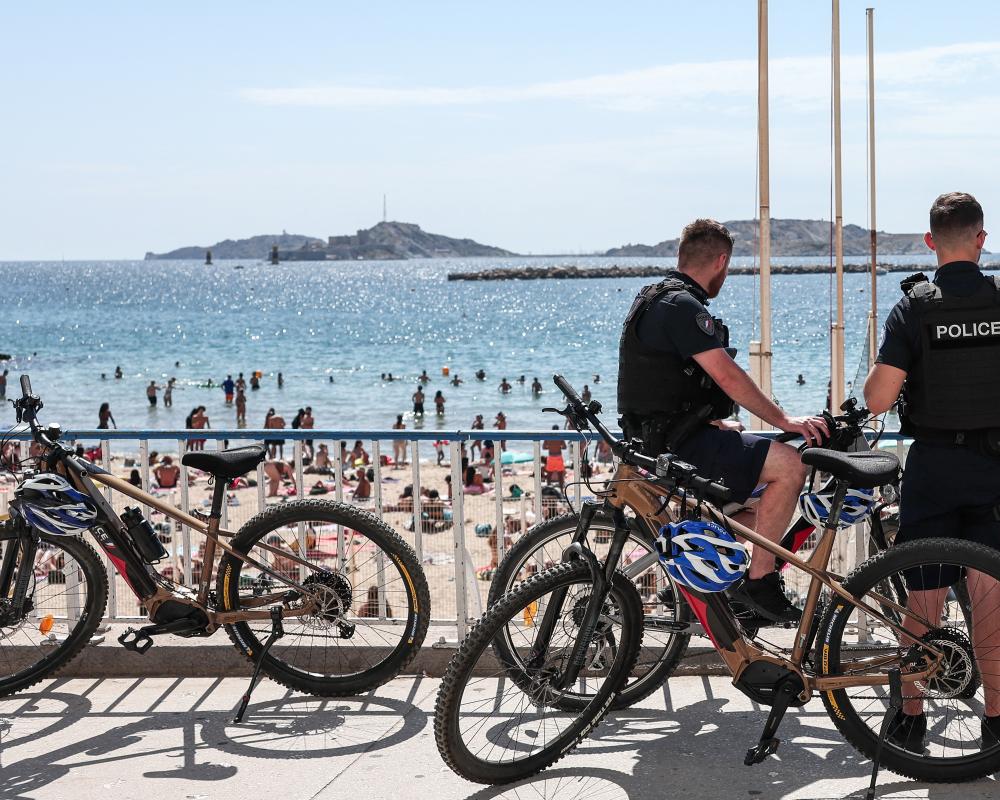 Marseille Overtourism: France's New Capital of Travel