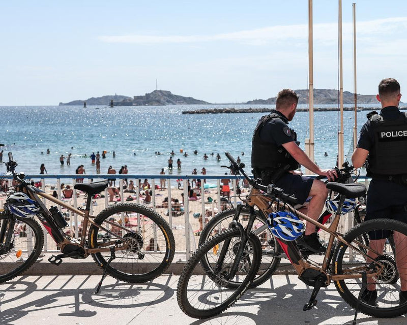 Marseille Overtourism: France's New Capital of Travel