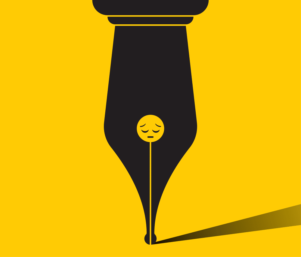 Apologies We Wish We'd Made: Six Writers on Regret