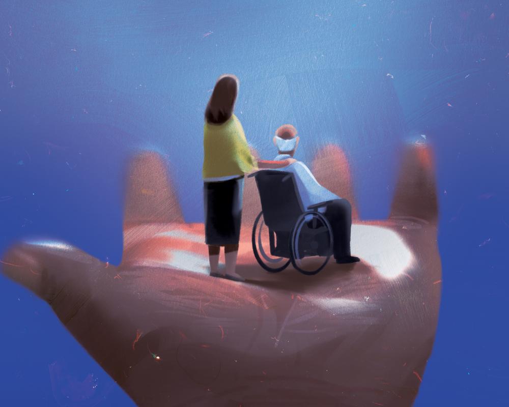 The Hidden Care Tax: Why Generation X Is Paying the Price Now