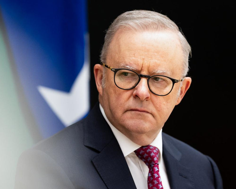 Australia Slashes Refugee Intake to 13,750 Amid Migration Cuts