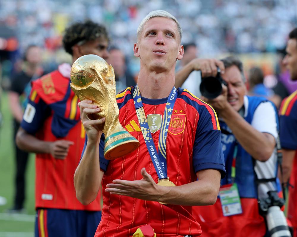 Uefa Boycotts Fifa World Cup Sell-Off Plans: 55 Nations Unite