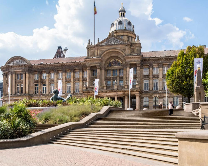 Why English Devolution Is Fraught With Difficulty