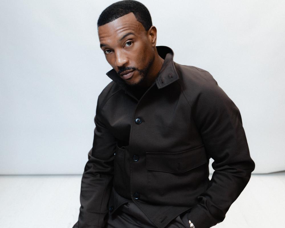 Ashley Walters on Acting, Directing, and Turning His Life Around