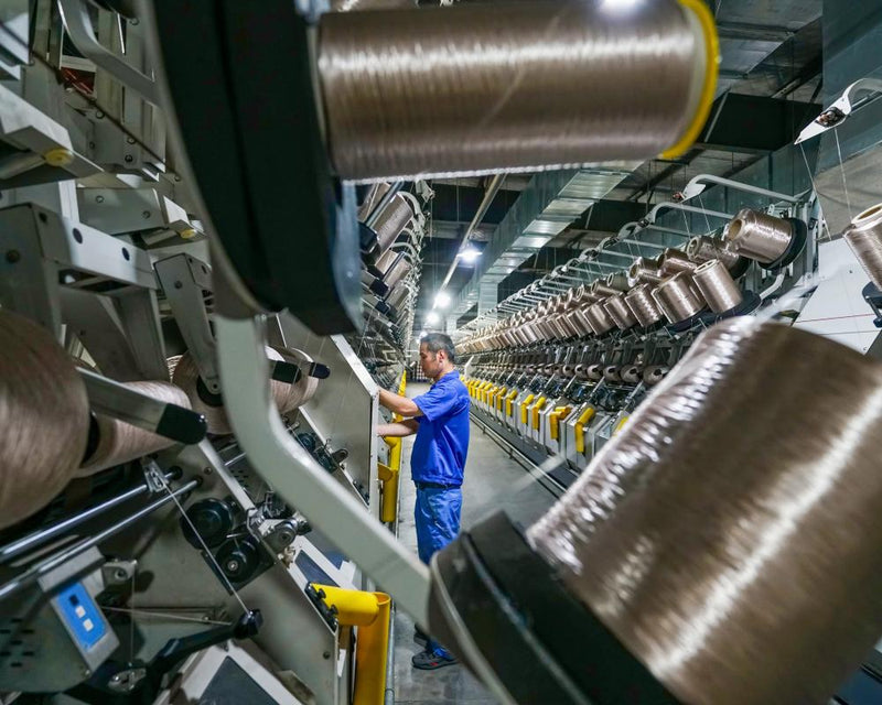 China's Economy Slowdown: July Data Shows Extended Weakness