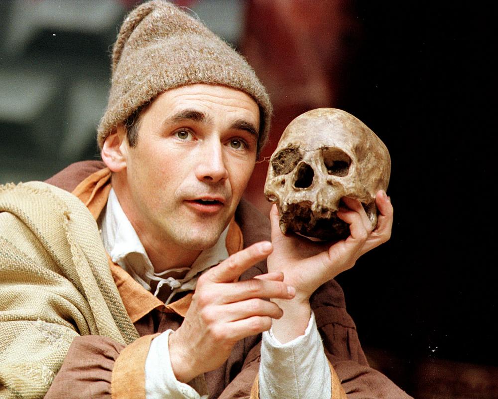 Prison Arts Programs: How Shakespeare Workshops Rehabilitate