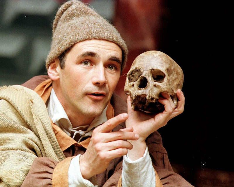 Prison Arts Programs: How Shakespeare Workshops Rehabilitate