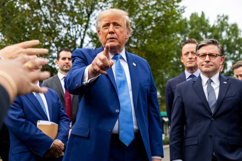 Trump Withdraws US from Greco Anti-Corruption Monitoring Body