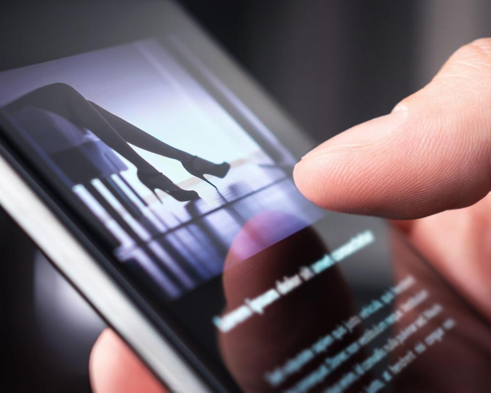 UK Porn Ban on Strangulation and Incest Content