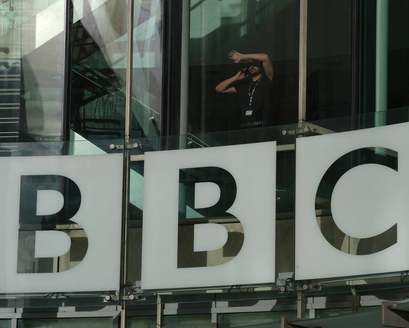 BBC Cuts: Doom Spiral Threatens TV and Radio Services
