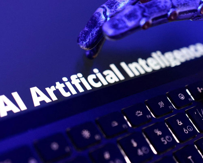 AI Stocks Fall After Development Slowdown Call Worries Investors
