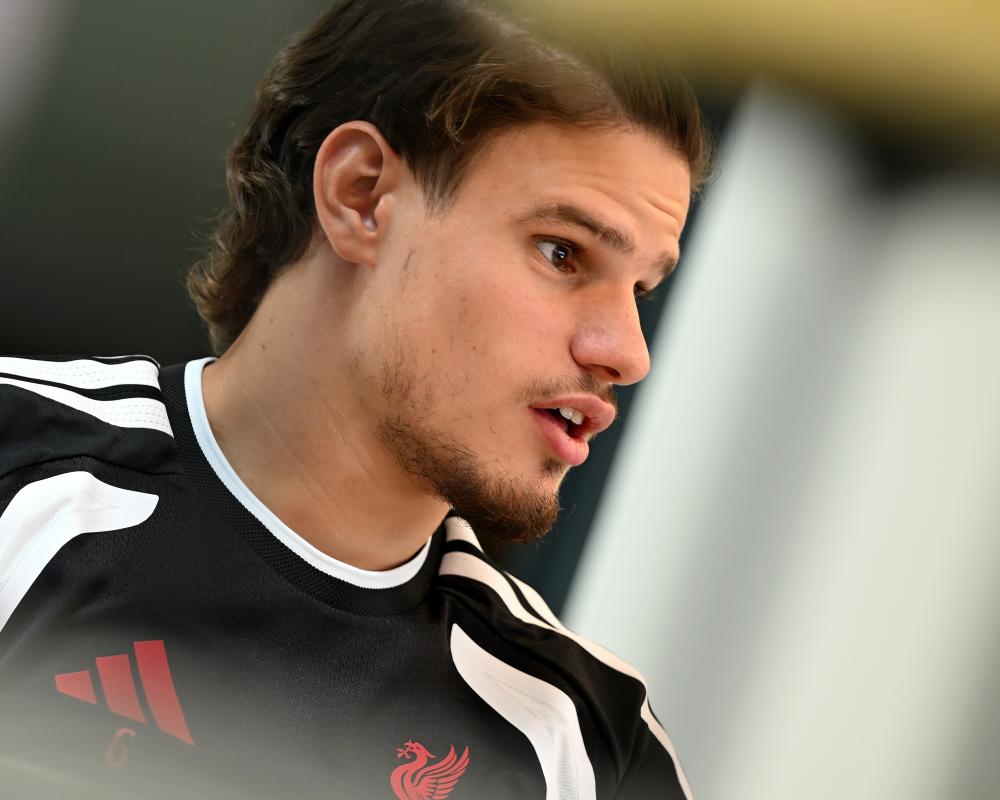 Milos Kerkez Liverpool Move: Iraola Perfect Fit