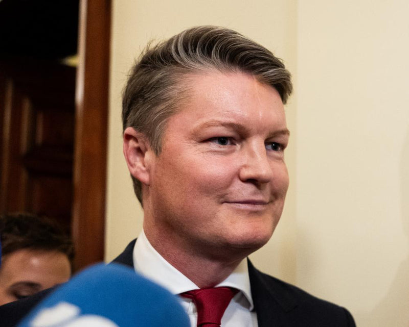 Victorian Construction Royal Commission Could Boost Labor