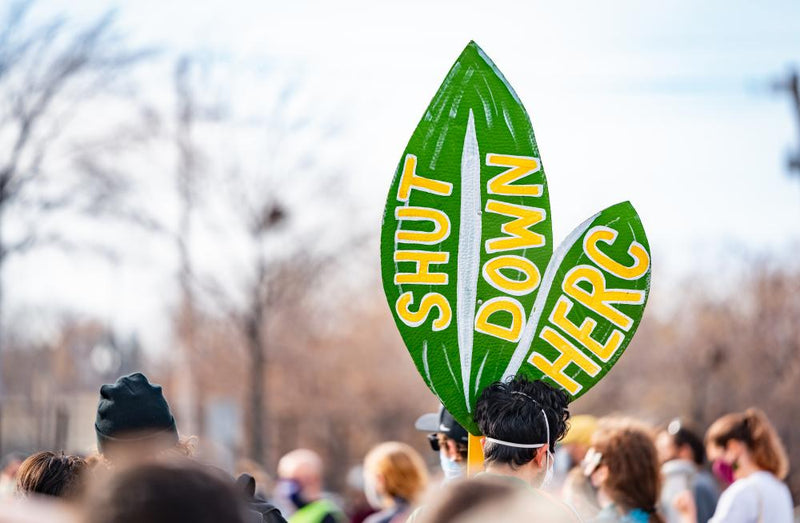 Minnesota Officials Surveilled Activists Over Waste Incinerator