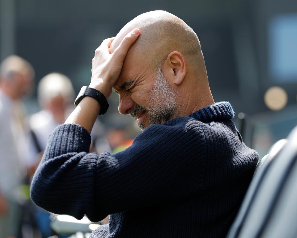 Manchester City Relegation Fears: Fans Face Financial Fraud Charges