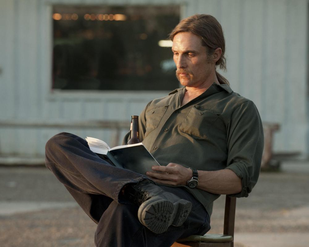 Matthew McConaughey Read All His Bad Reviews: Why It Matters
