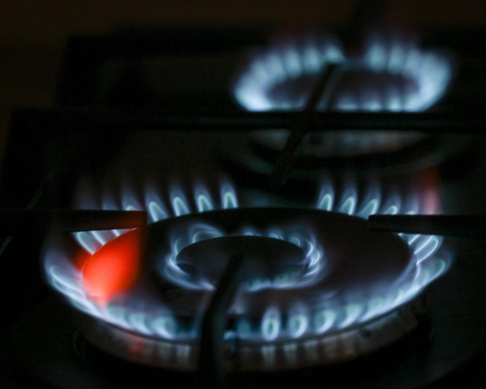 Replacing Gas Stove with Electric Cuts Asthma Symptoms by 70%