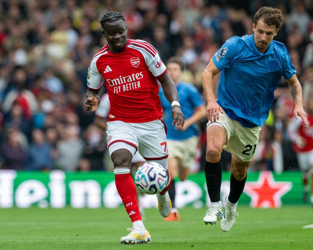 Premier League Arsenal vs Leeds United Live Stream Guide