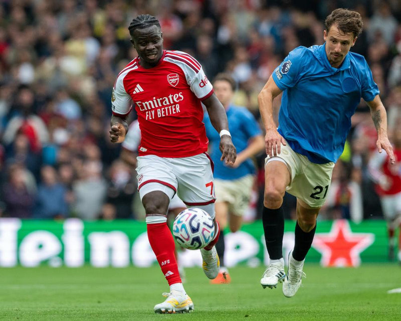 Premier League Arsenal vs Leeds United Live Stream Guide
