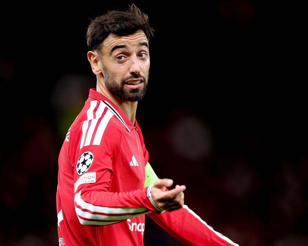 Manchester United vs Manchester City: Live Stream & TV Guide