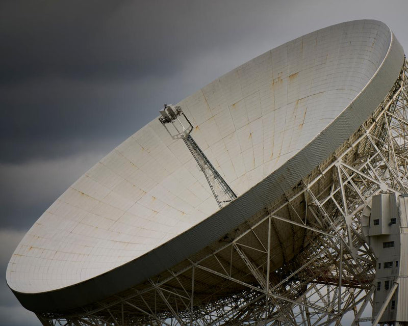 Jodrell Bank Observatory Funding Cut: UK Science at Risk