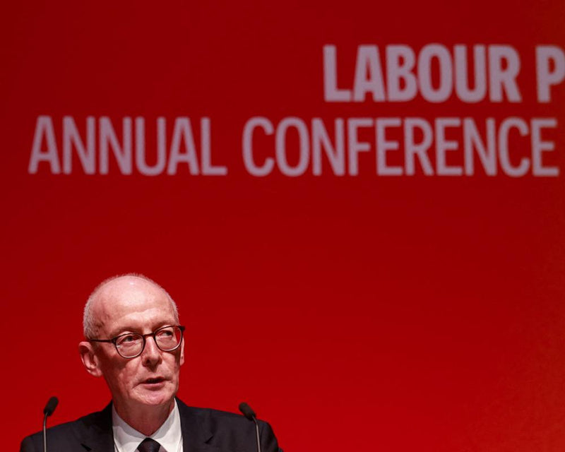 UK Benefits Overhaul: Moral Crusade for Young People
