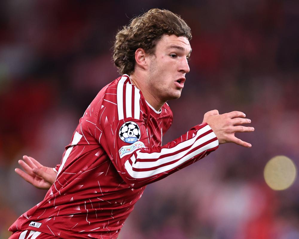 Lewis Koumas Shines for Liverpool: The Anfield Way and Future Hopes
