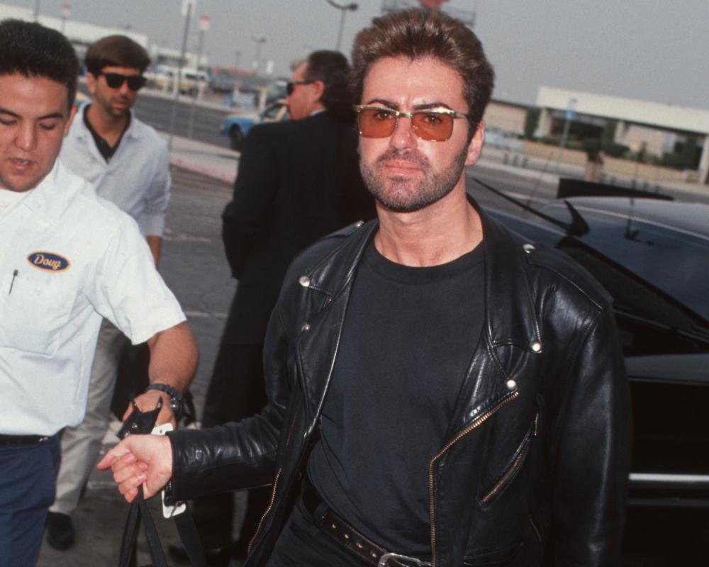 George Michael's Secret Duets Album: The Untold Story