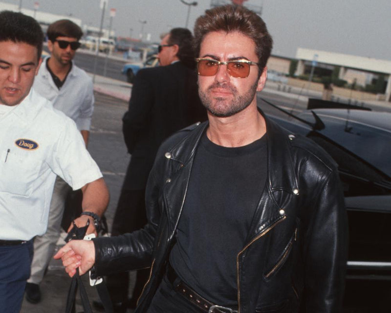 George Michael's Secret Duets Album: The Untold Story