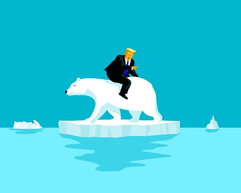 Did Trump Get Greenland Right? US Arctic Strategy Explained
