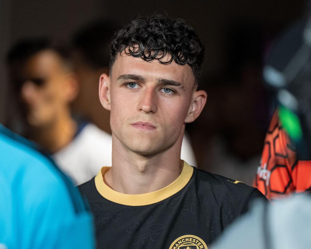 Phil Foden Under Enzo Maresca: What His New Role Means