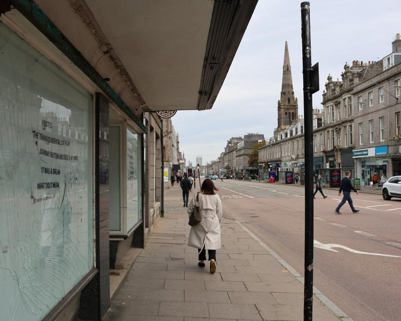 Aberdeen's Jackdaw Gasfield Approval Brings Mortgage Relief