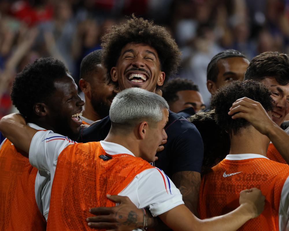 USMNT vs Mexico Friendly: Live Updates and Analysis