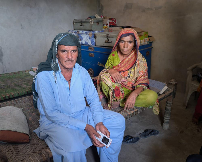 Pakistan Honour Killings: Khalida Chandio’s Tragic Story