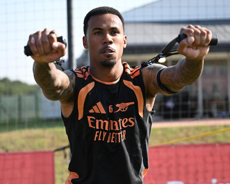 Arsenal Title Defence: Key Fitness Challenges and Vinícius