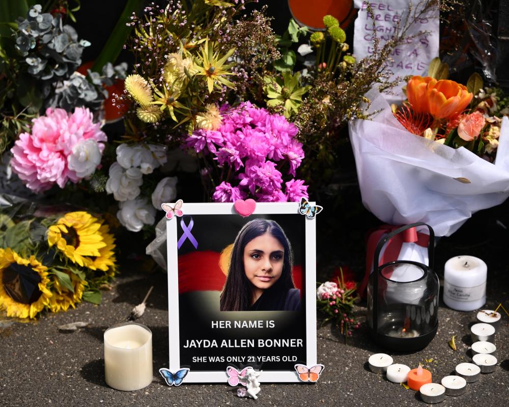 Melbourne Indigenous Woman's Death Sparks Family Grief