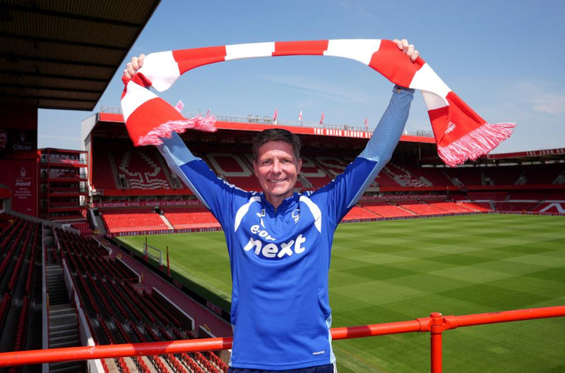 Nottingham Forest 2026-27 Premier League Preview: Glasner's New Era