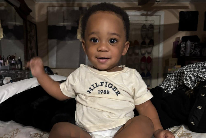 Mississippi AG Rules Fatal Police Shooting of One-Year-Old Justified