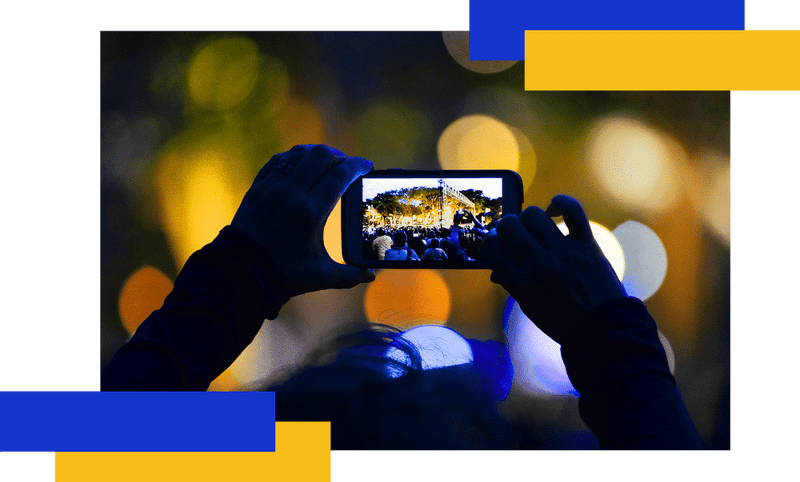 Spot Music Ticket Scammers: Fans, FOMO, and Fake Tickets