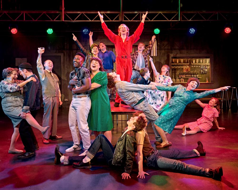 Pride Musical: Why It’s the Hottest Show in London Right Now
