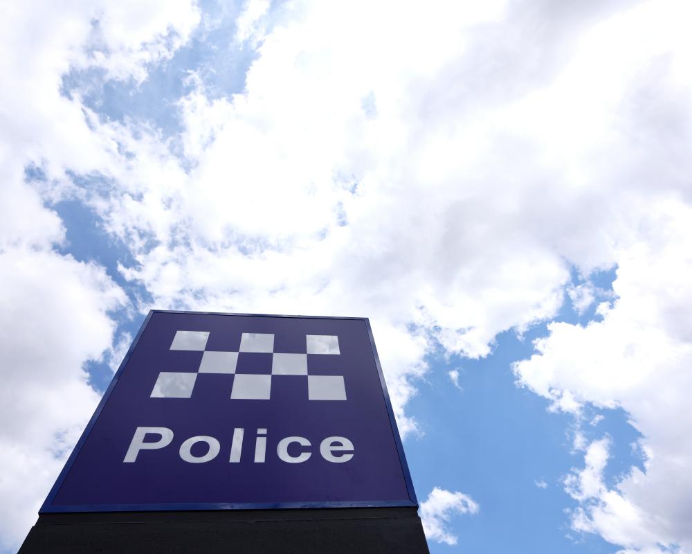 Queensland Man Charged With Murder of Three-Month-Old Son